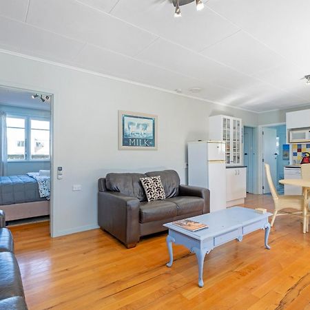 Rooftops Accommodation Whitianga Extérieur photo