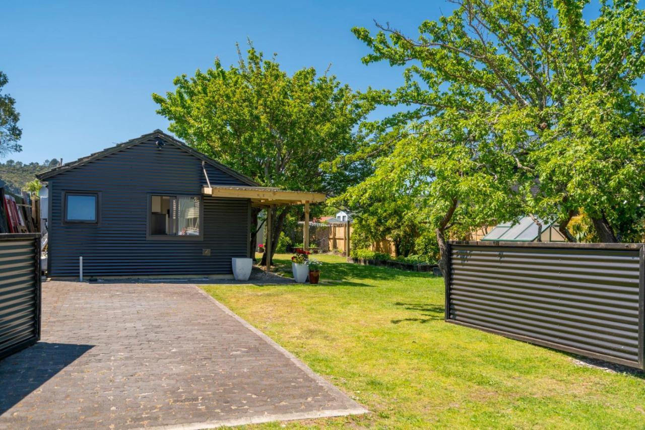 Rooftops Accommodation Whitianga Extérieur photo