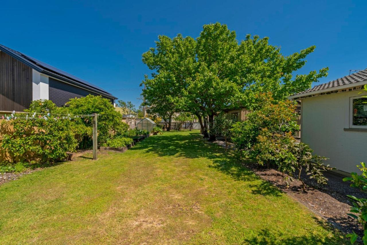 Rooftops Accommodation Whitianga Extérieur photo