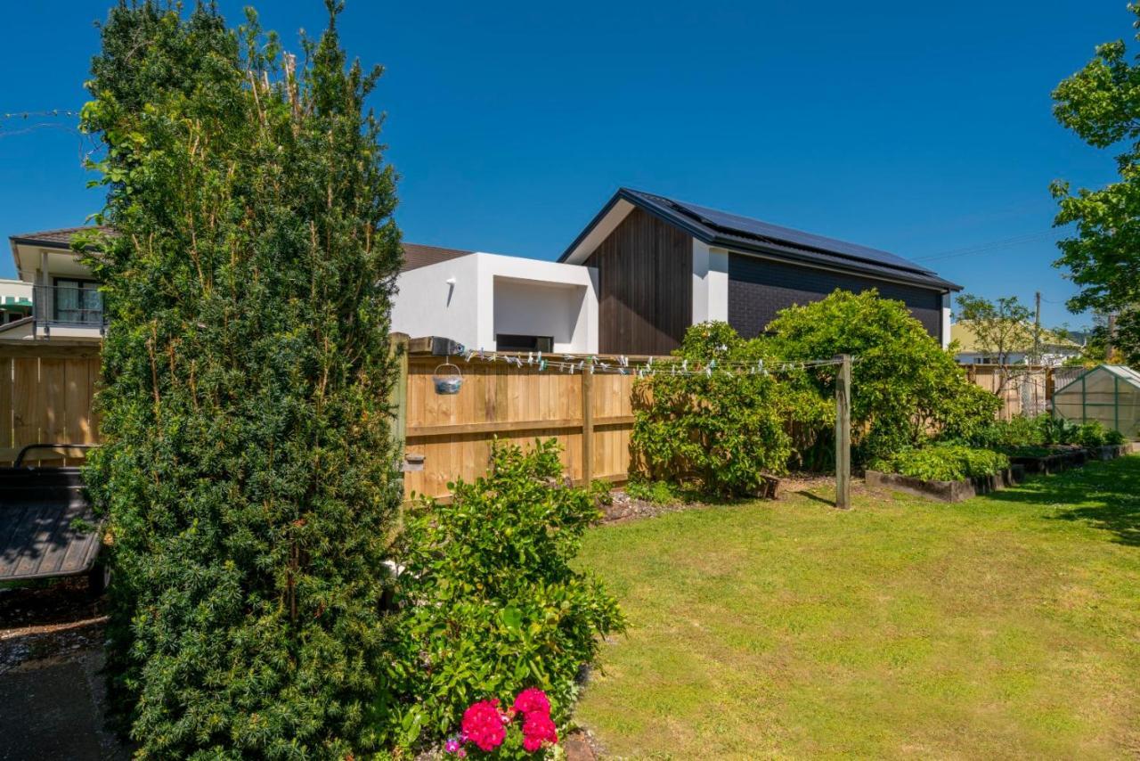 Rooftops Accommodation Whitianga Extérieur photo