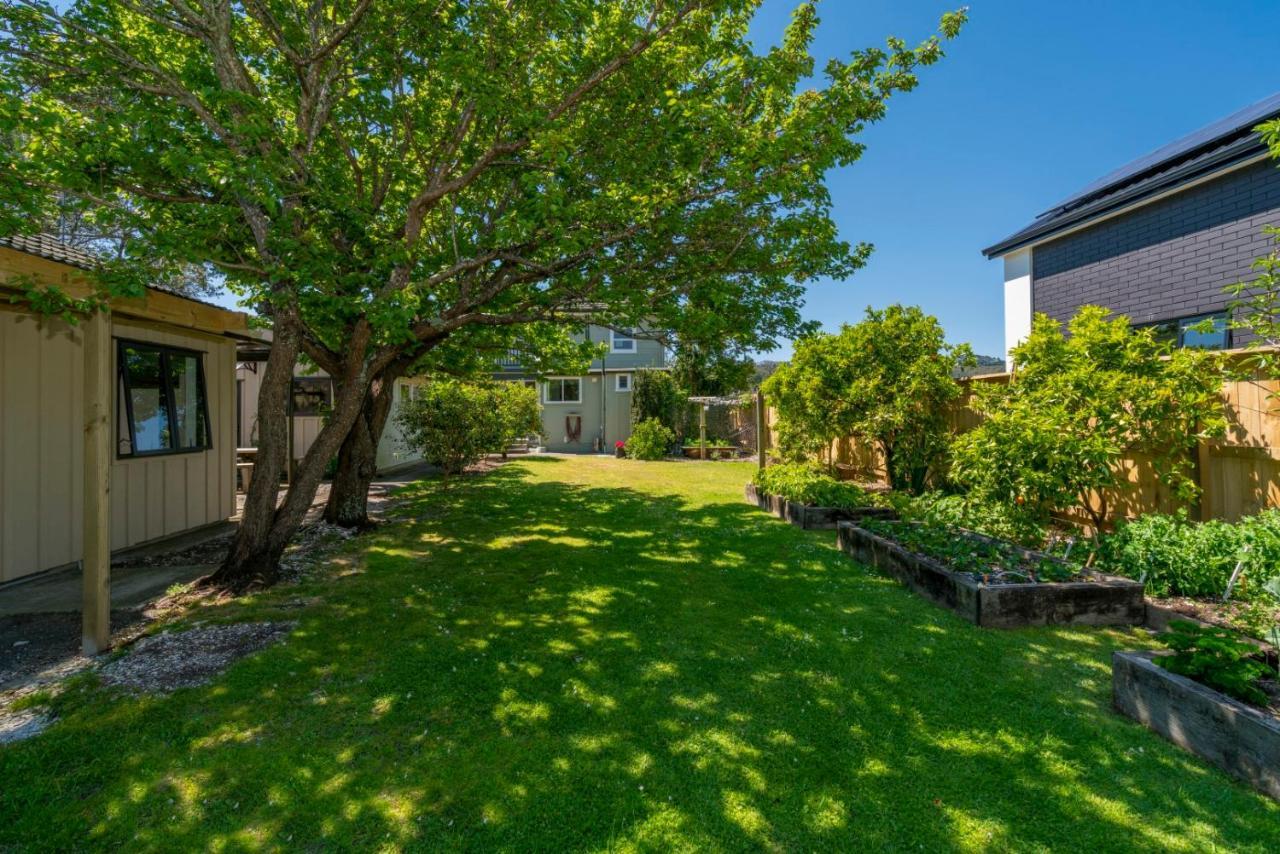 Rooftops Accommodation Whitianga Extérieur photo