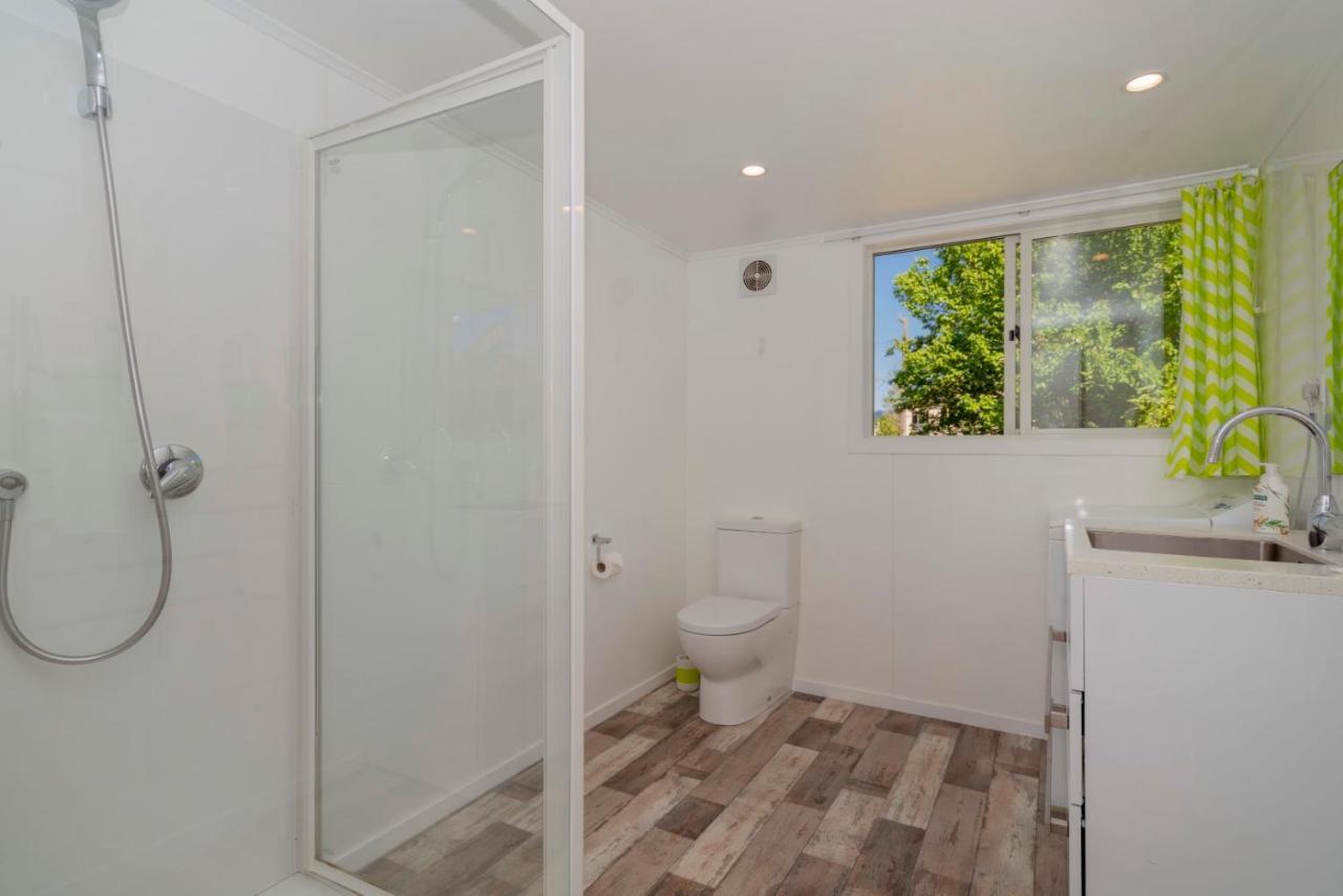Rooftops Accommodation Whitianga Extérieur photo