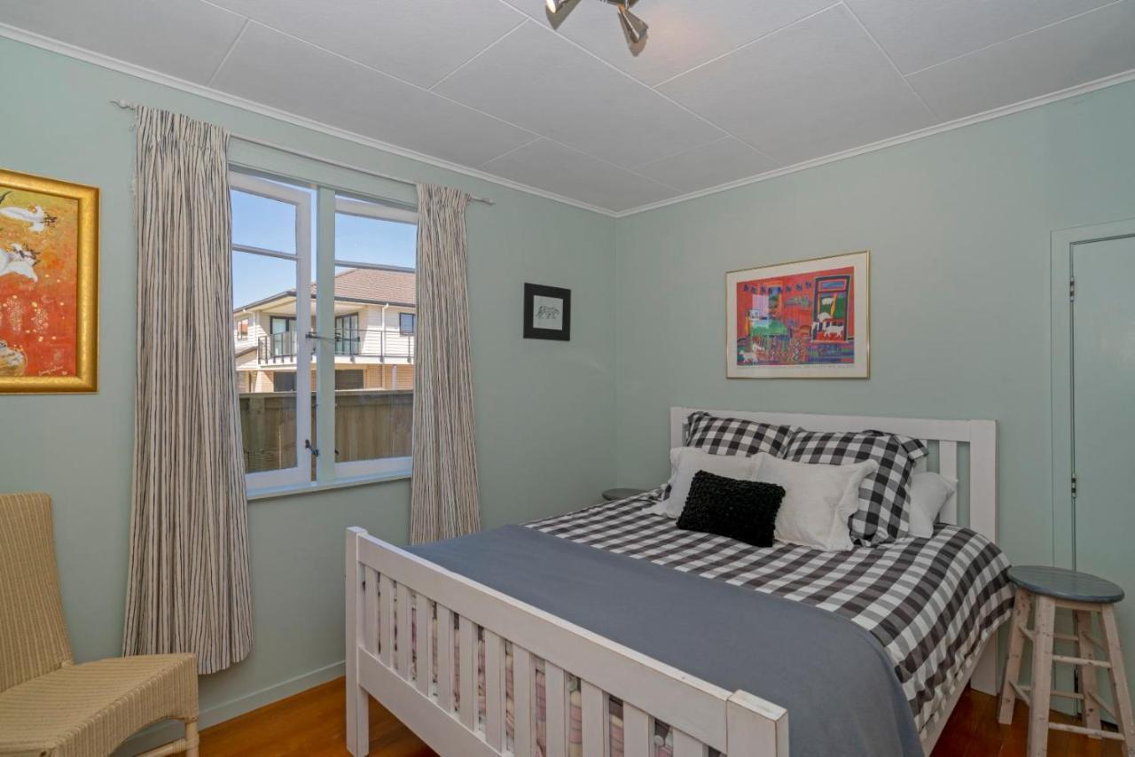 Rooftops Accommodation Whitianga Extérieur photo