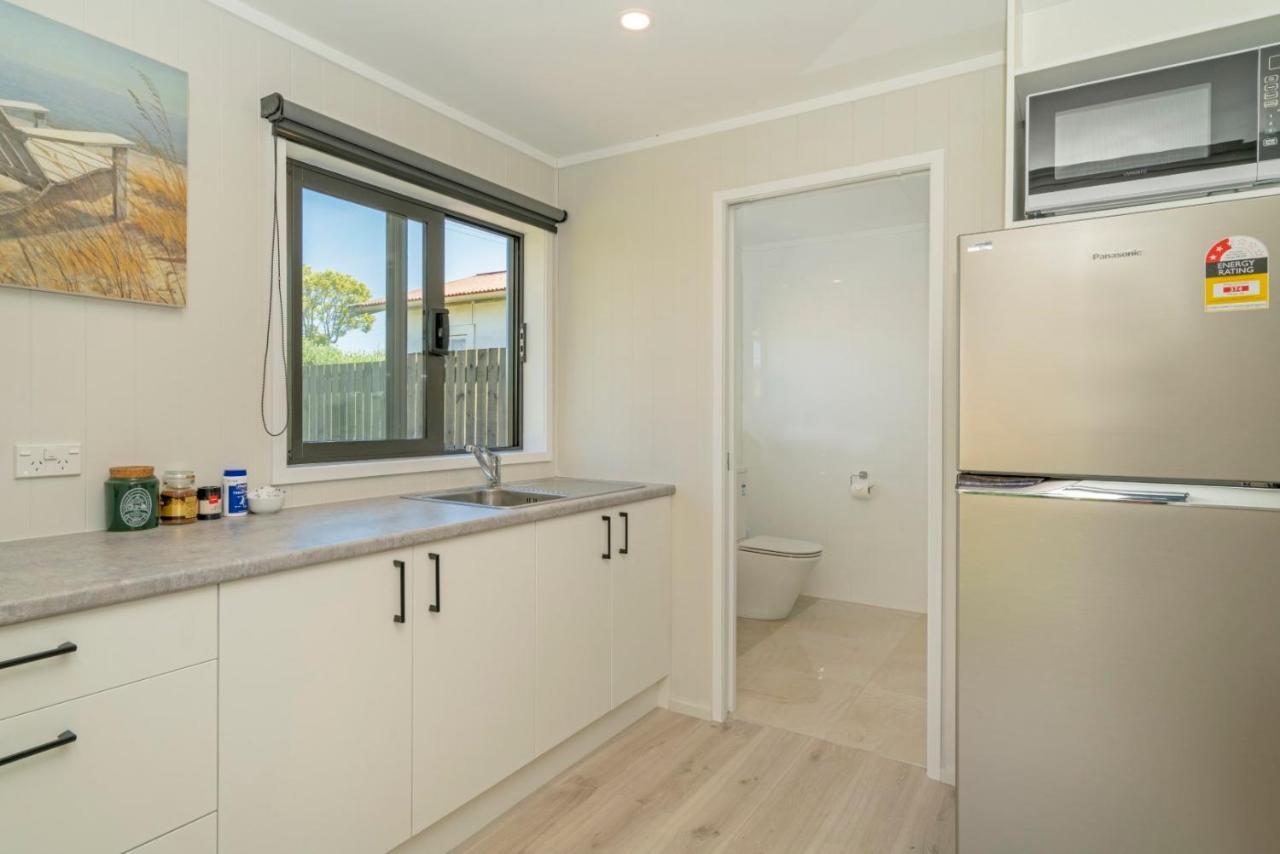 Rooftops Accommodation Whitianga Extérieur photo