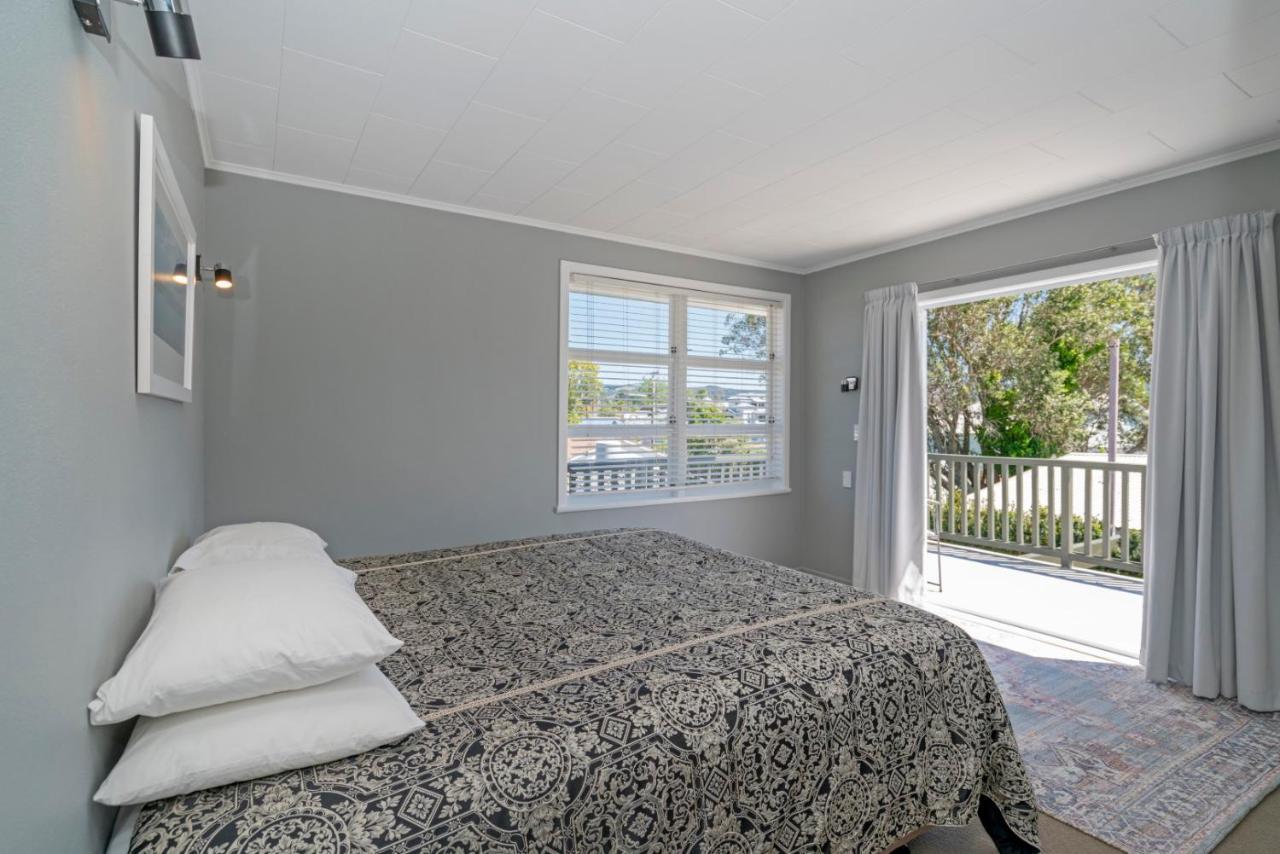 Rooftops Accommodation Whitianga Extérieur photo