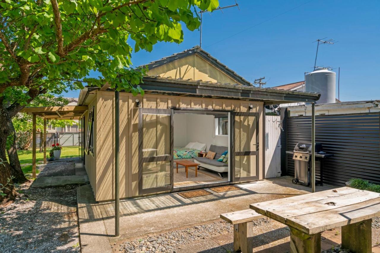 Rooftops Accommodation Whitianga Extérieur photo