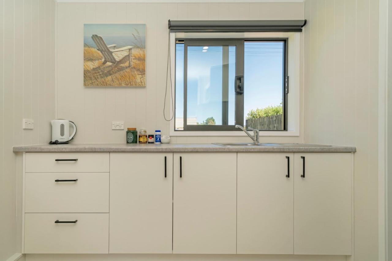 Rooftops Accommodation Whitianga Extérieur photo