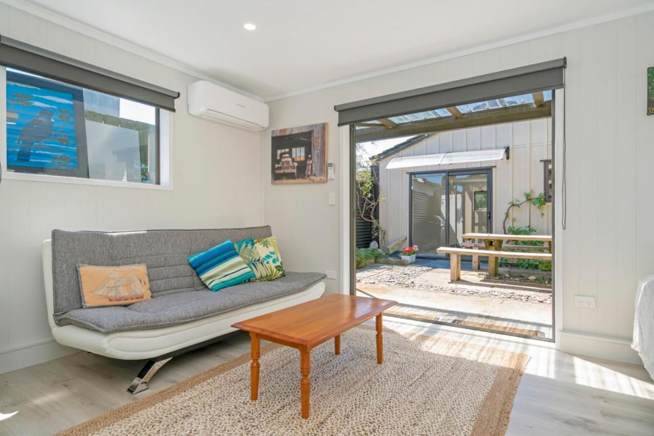 Rooftops Accommodation Whitianga Extérieur photo