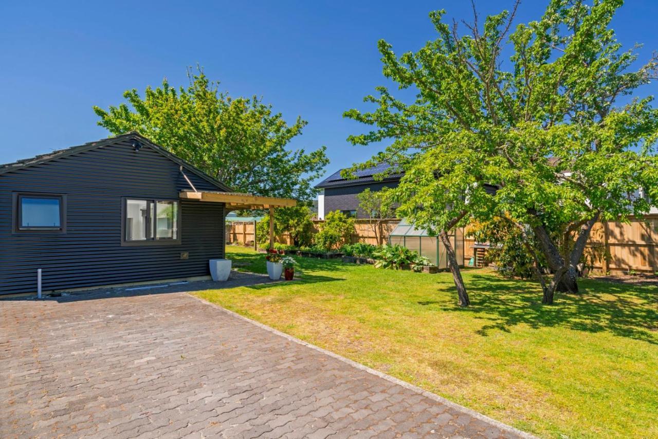 Rooftops Accommodation Whitianga Extérieur photo