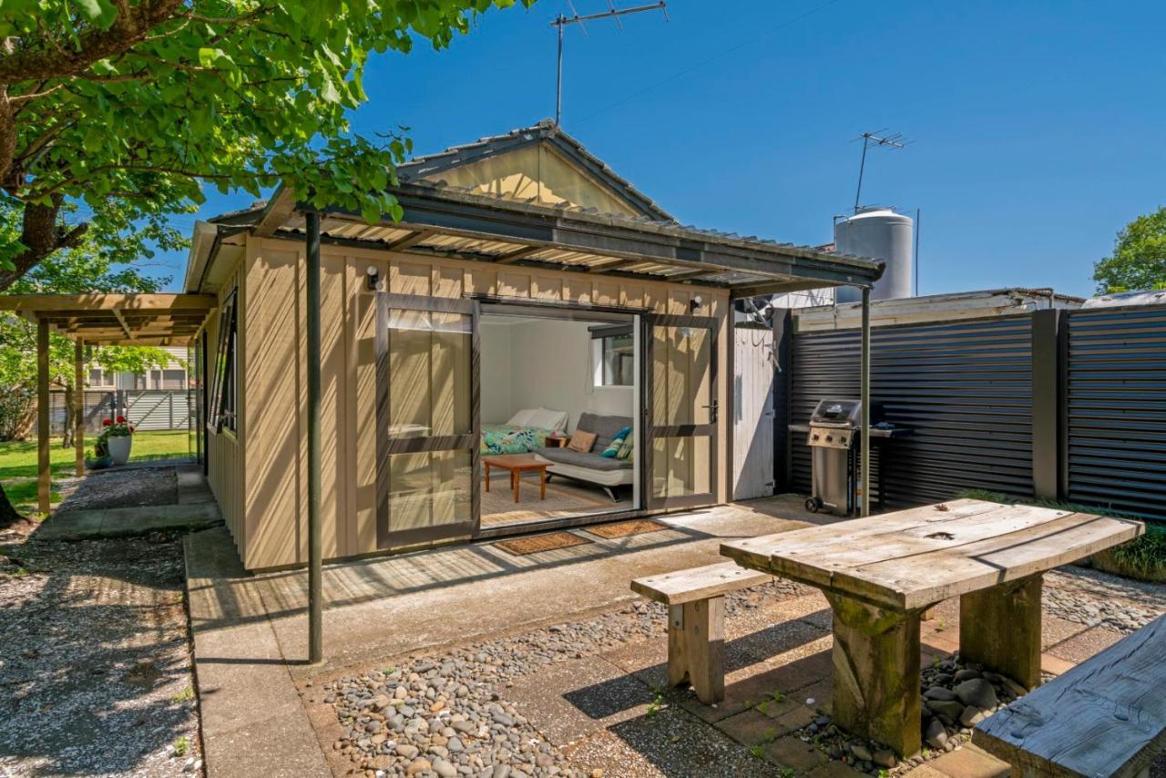 Rooftops Accommodation Whitianga Extérieur photo