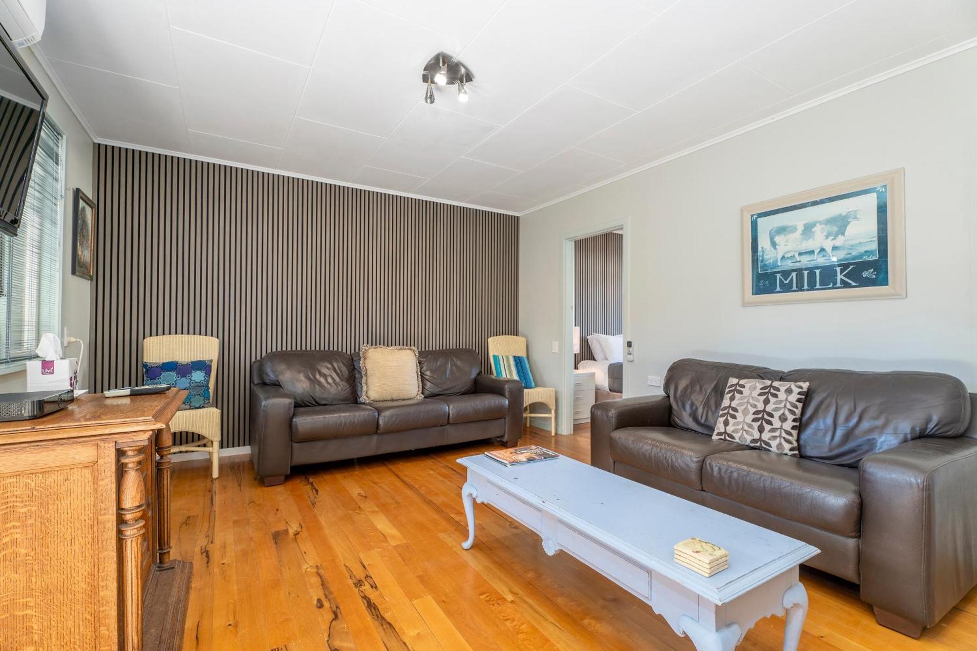 Rooftops Accommodation Whitianga Extérieur photo