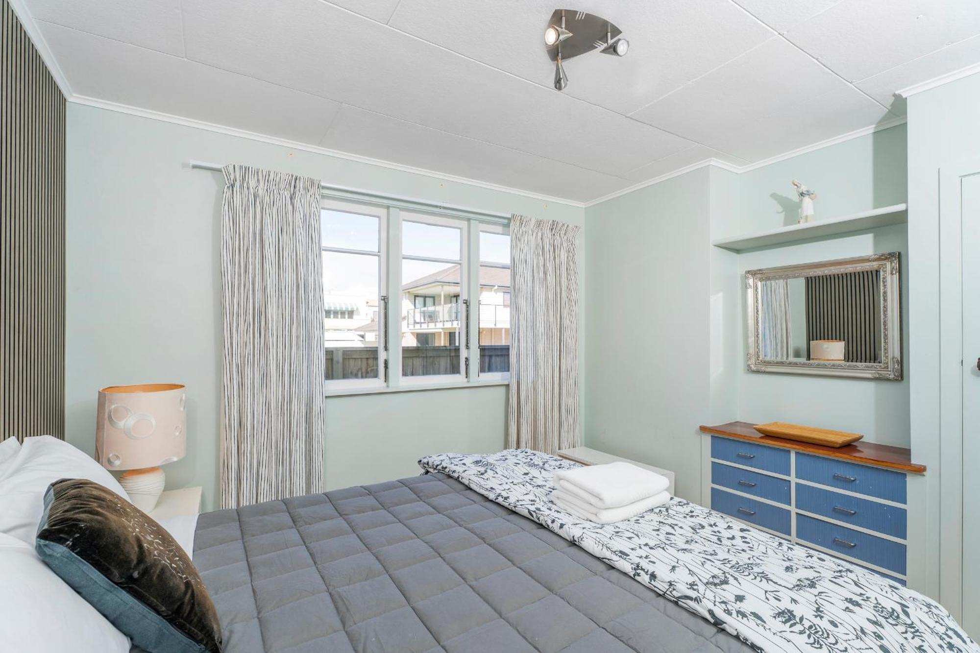 Rooftops Accommodation Whitianga Extérieur photo