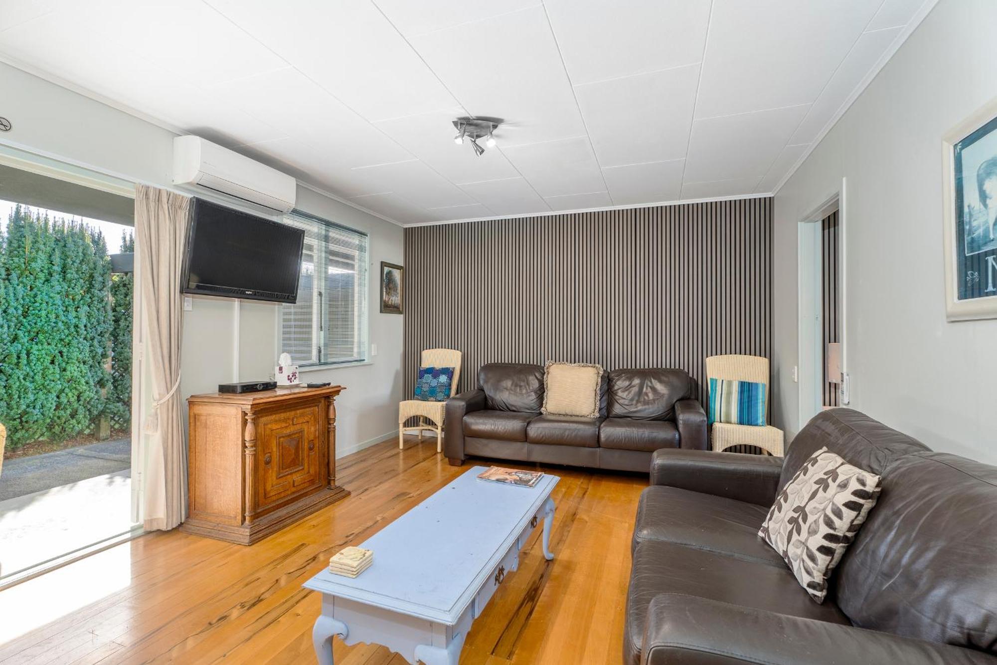Rooftops Accommodation Whitianga Extérieur photo