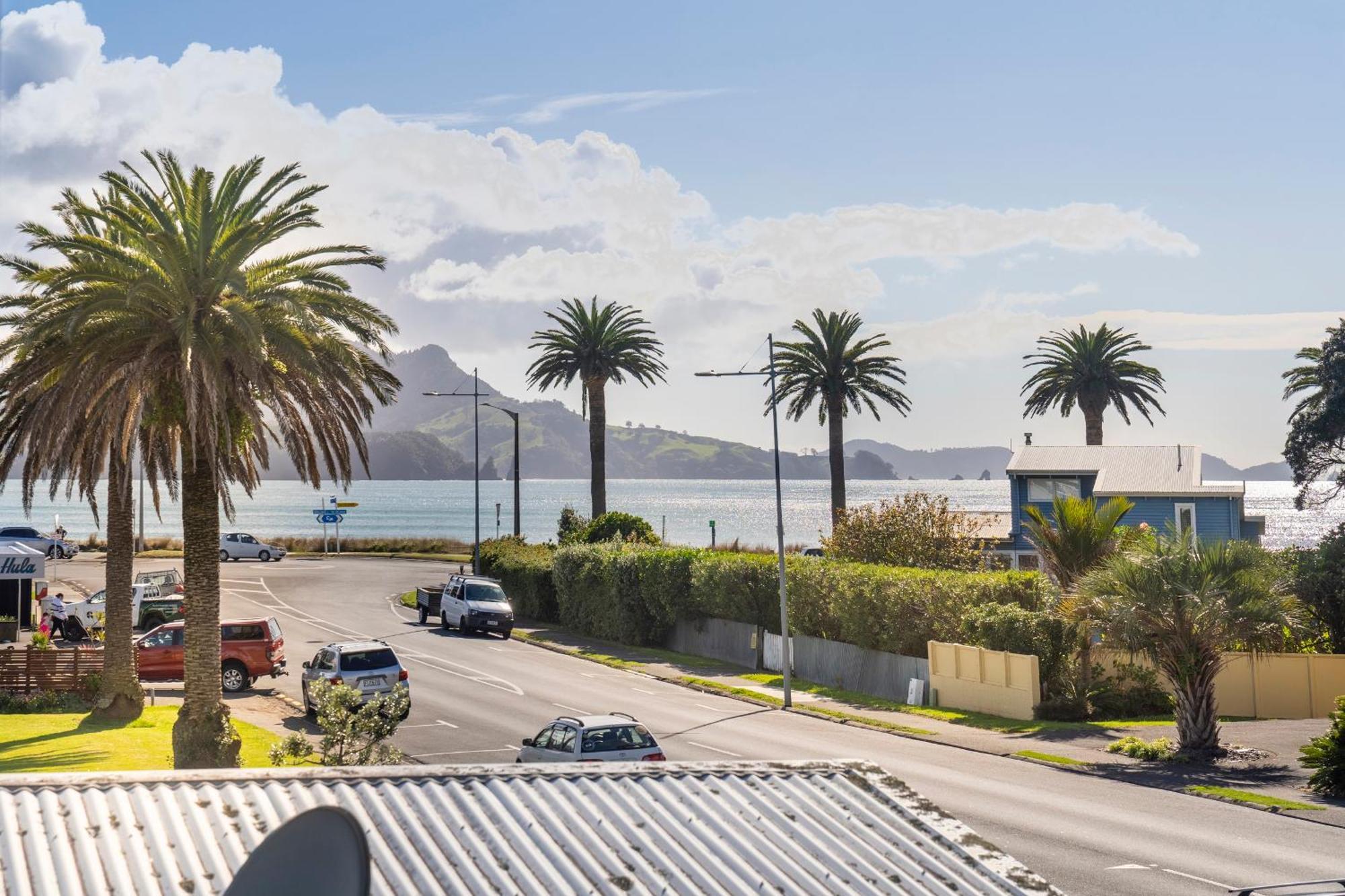 Rooftops Accommodation Whitianga Extérieur photo
