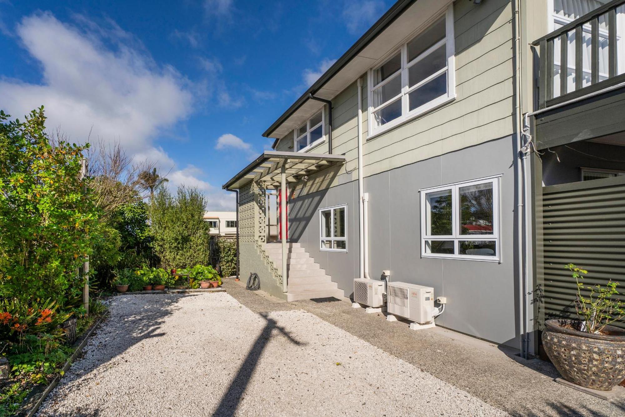 Rooftops Accommodation Whitianga Extérieur photo