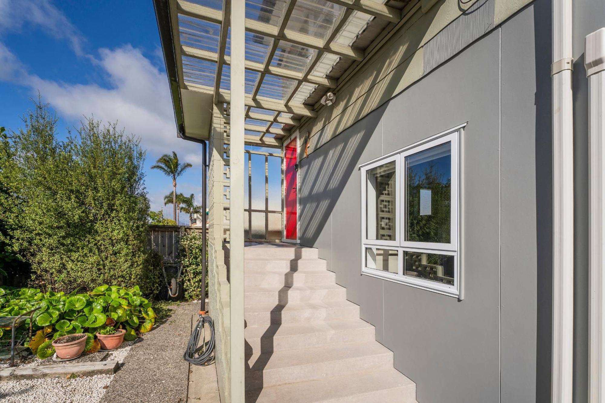 Rooftops Accommodation Whitianga Extérieur photo
