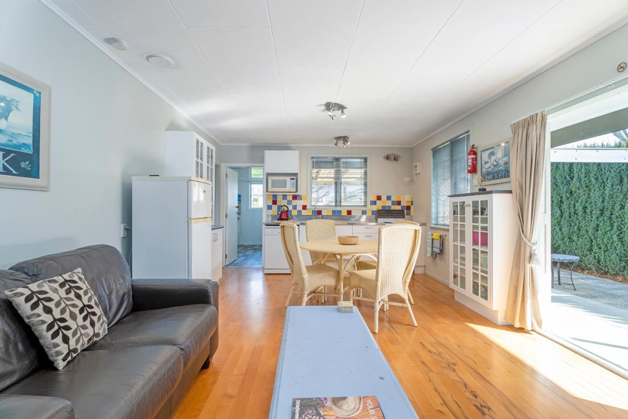 Rooftops Accommodation Whitianga Extérieur photo