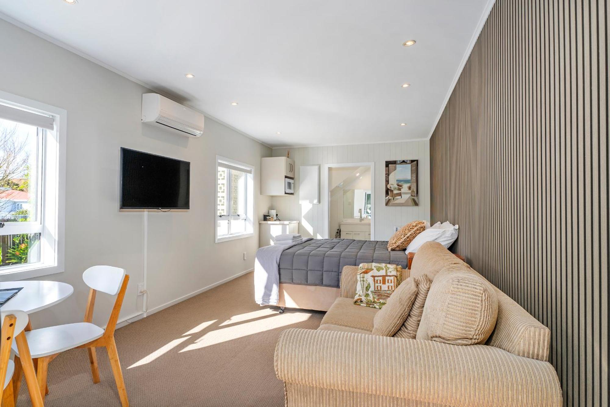 Rooftops Accommodation Whitianga Extérieur photo