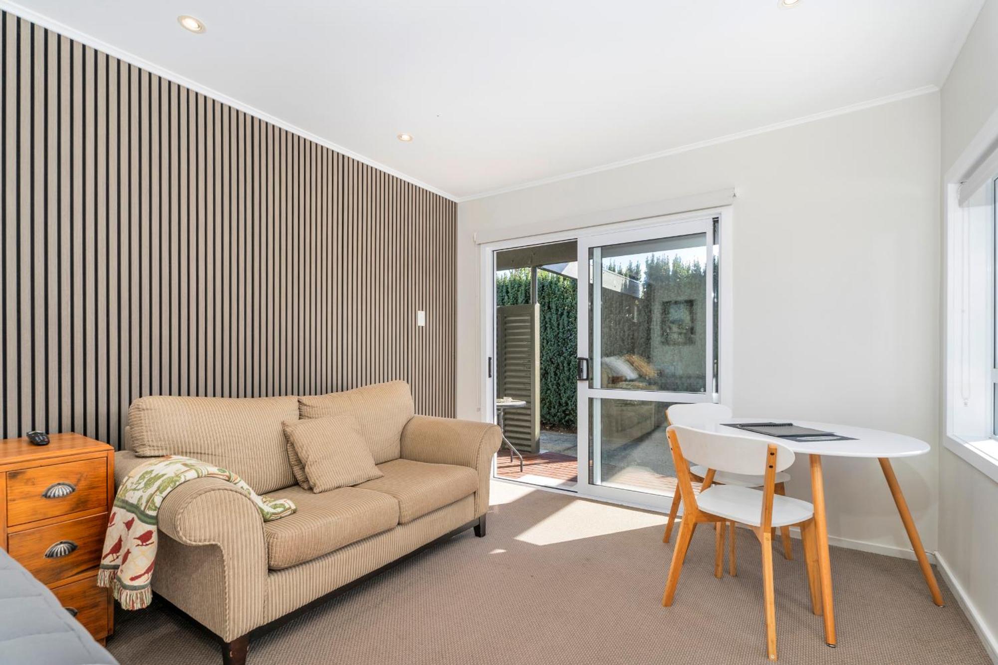 Rooftops Accommodation Whitianga Extérieur photo
